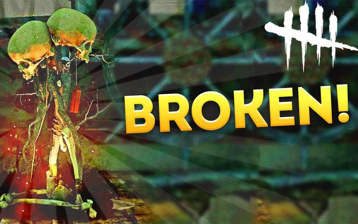 黎明杀机欢乐时刻制作组又把图腾玩坏了4gamers欢乐时刻第220期