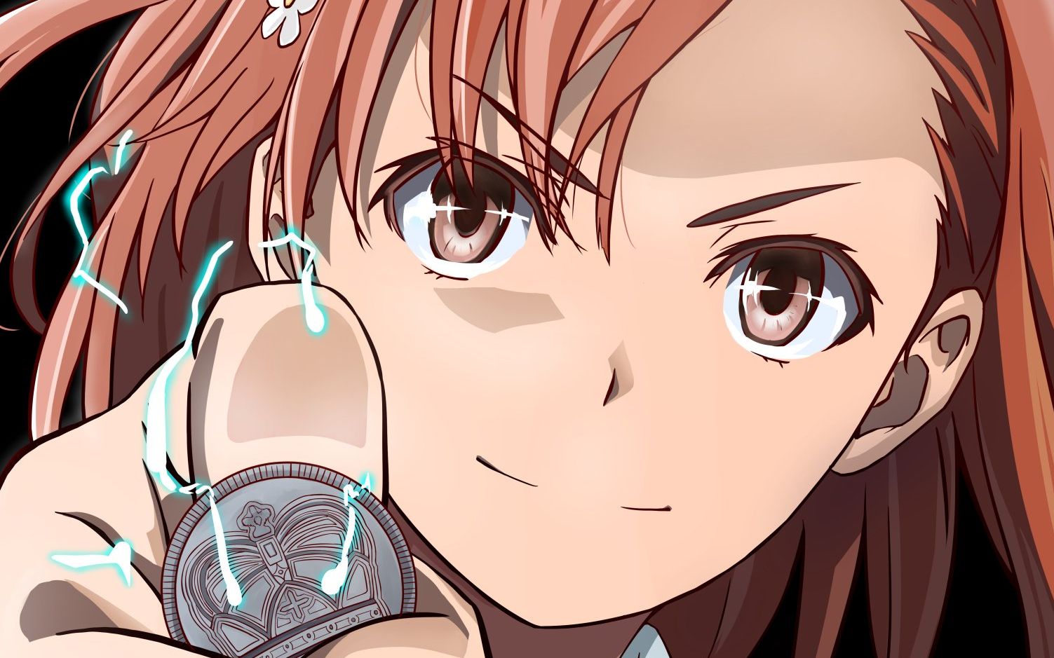 互动视频测一测你在学园都市的能力会是