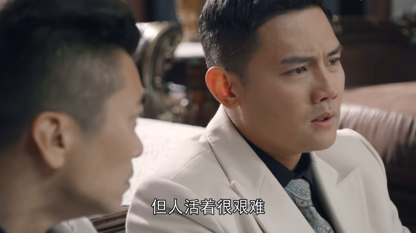 第113段.演员李浩轩