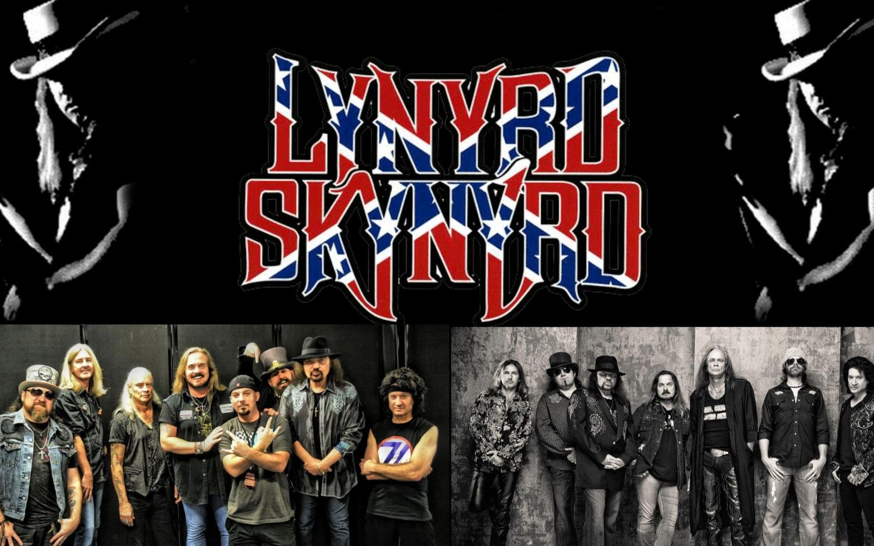 美国乡村摇滚乐队 lynyrd skynyrd - box set(1973-1979)