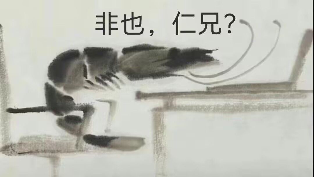 我勒个致命节奏啊