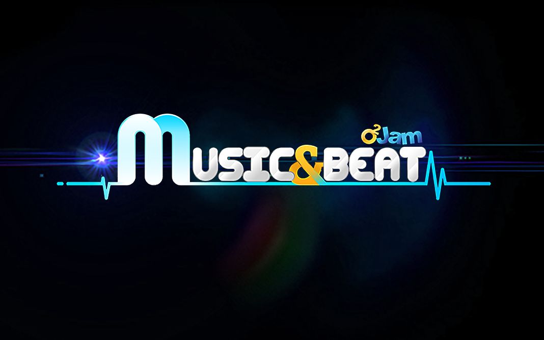 【BGM】Music & Beat (O2Jam) BGM 背景音乐(合集)哔哩哔哩bilibili