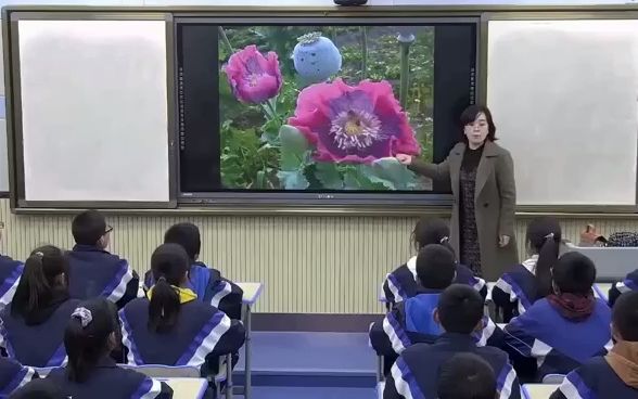 [图]固原市西吉县高中田丽《 禁毒—灵魂的救赎》