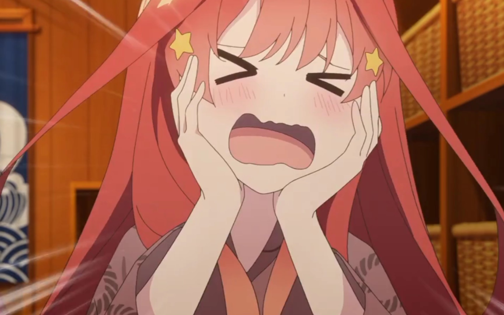 全是中野五月的剪辑练习