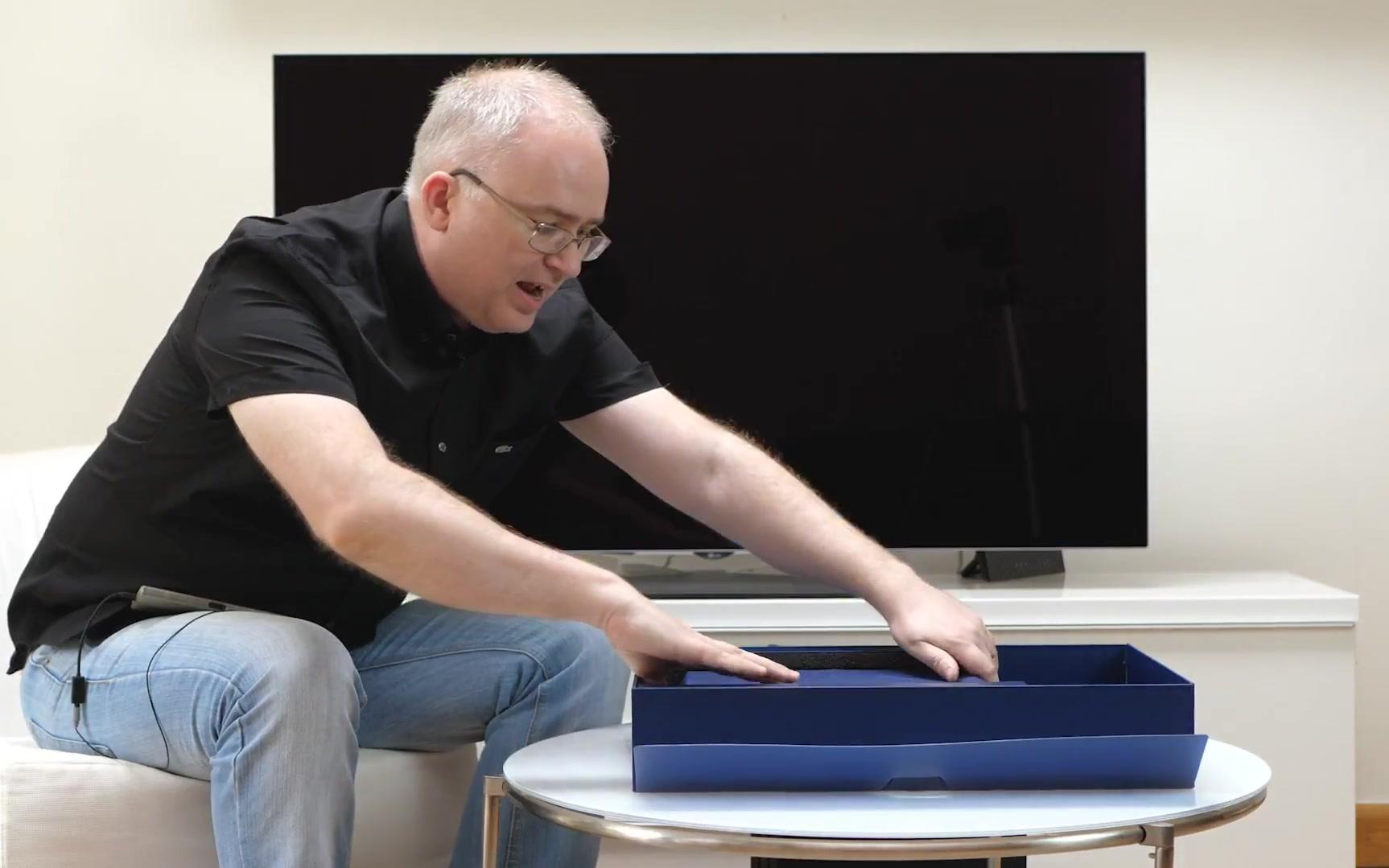 ps4pro500millionlimitededitionunboxingplusarenewprosquieter