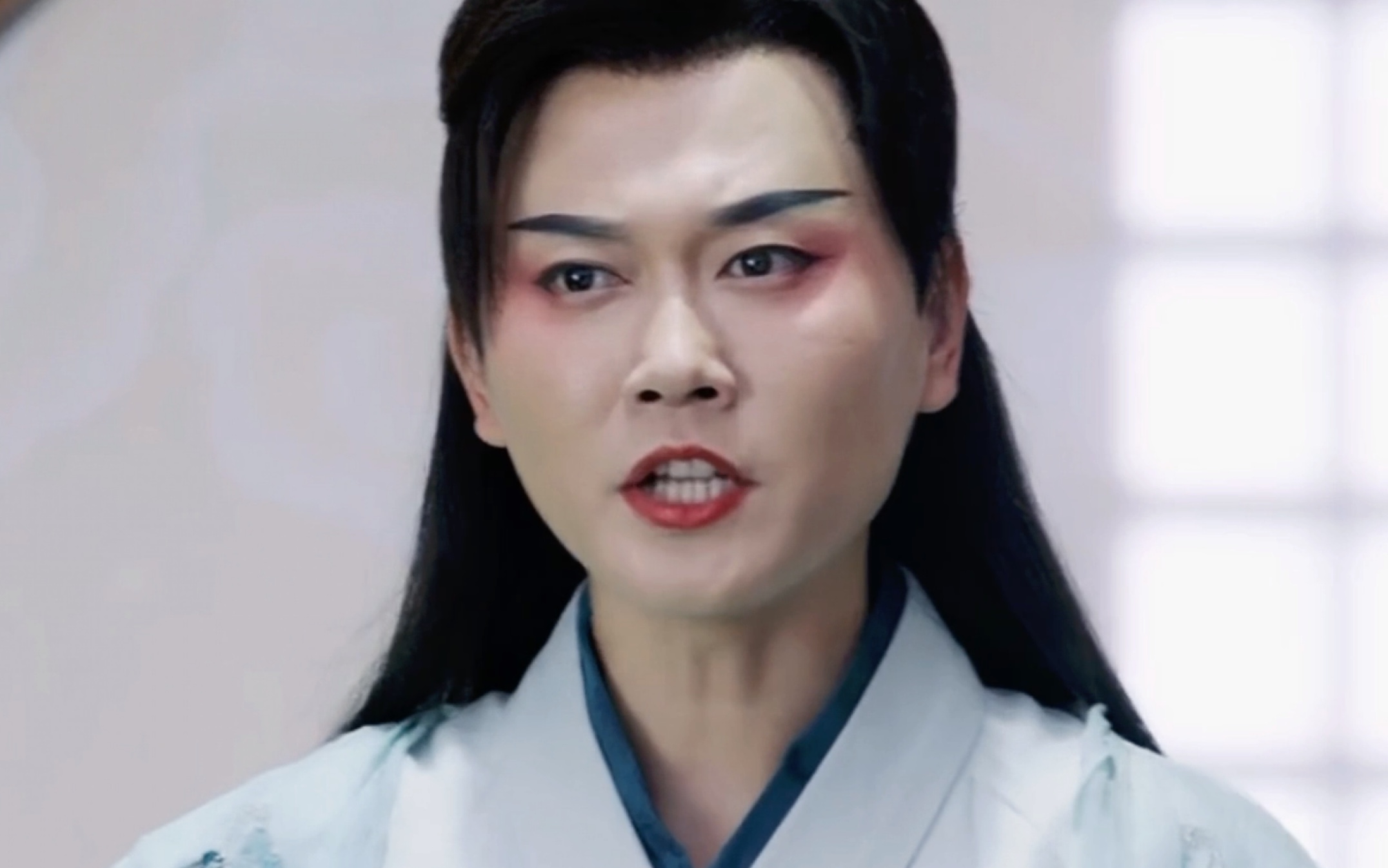 【孟鹤堂 牙痕记】守的是艺
