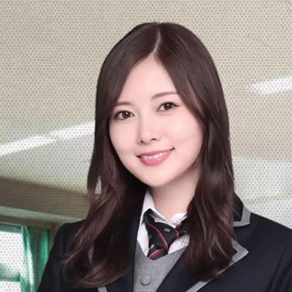乃木坂46 白石麻衣 乃木恋 学生証 白石麻衣、乃木恋