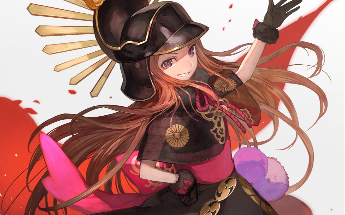 【fgo】茶茶3t咕哒咕哒5期高难