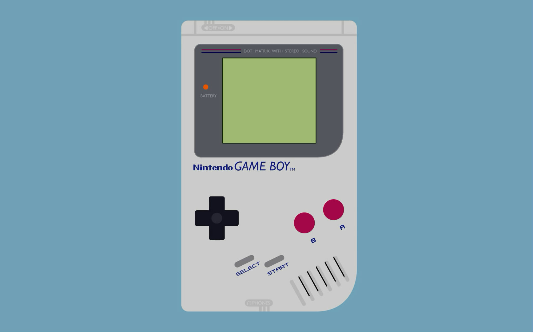 【生肉】任天堂gameboy的硬件解剖 part 2:内存映射