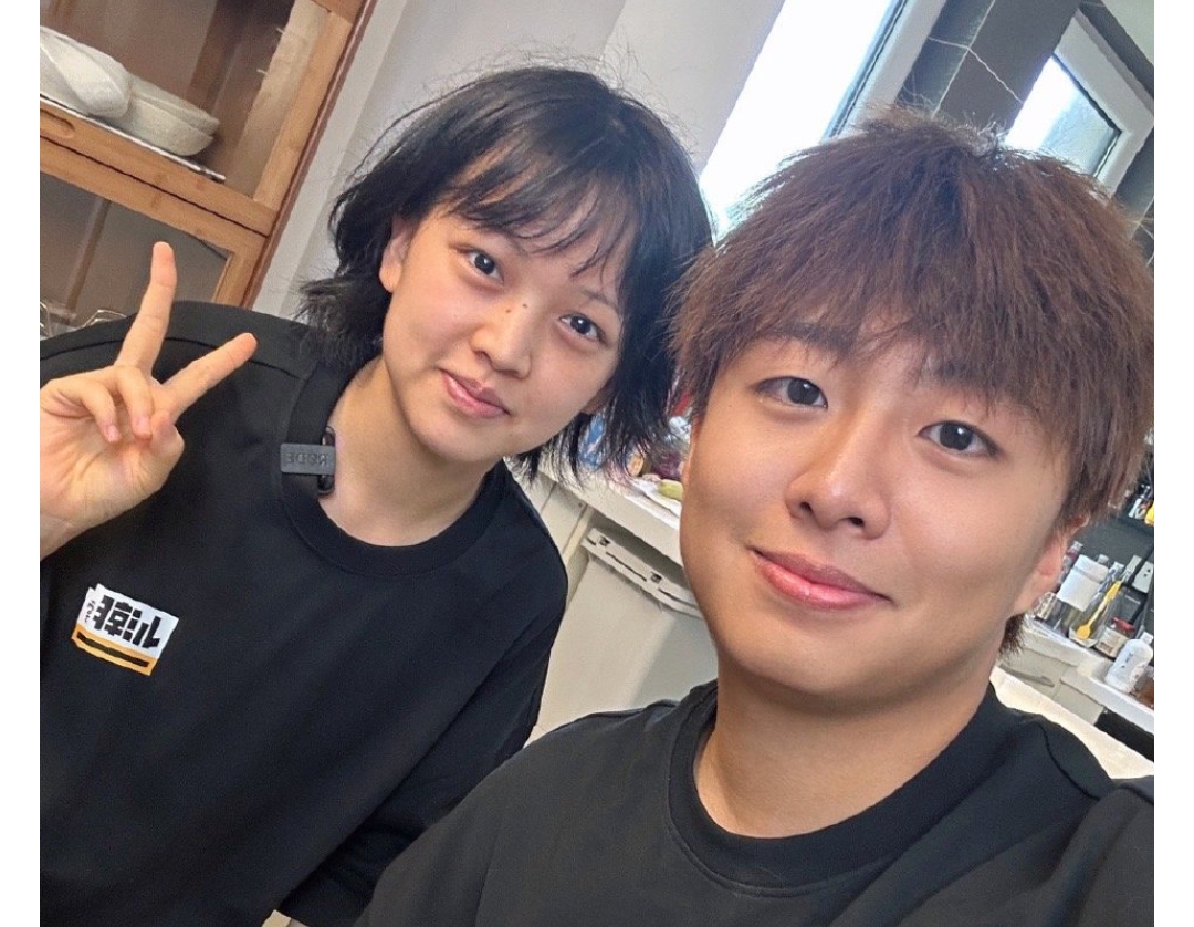 【小潮院长】高斯变老婆了