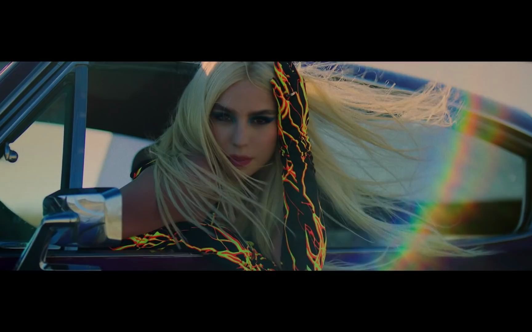 ava max - omg whats happening [official music video]