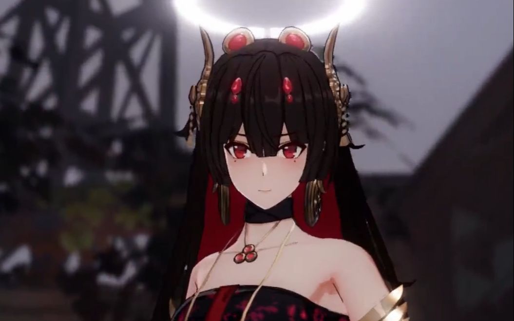 鸦羽特效皮肤全面演示,这特效你们爱了吗?