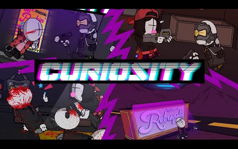 [图]Feelings Ep. 1: Curiosity