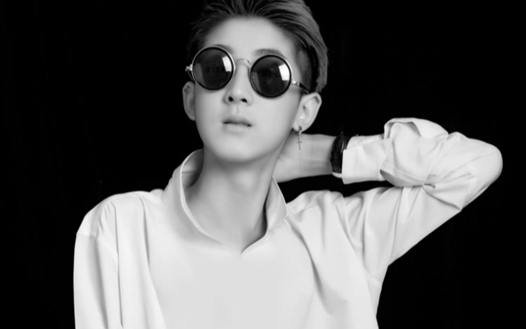 寒王最新rap曲《没有实力别赛脸》