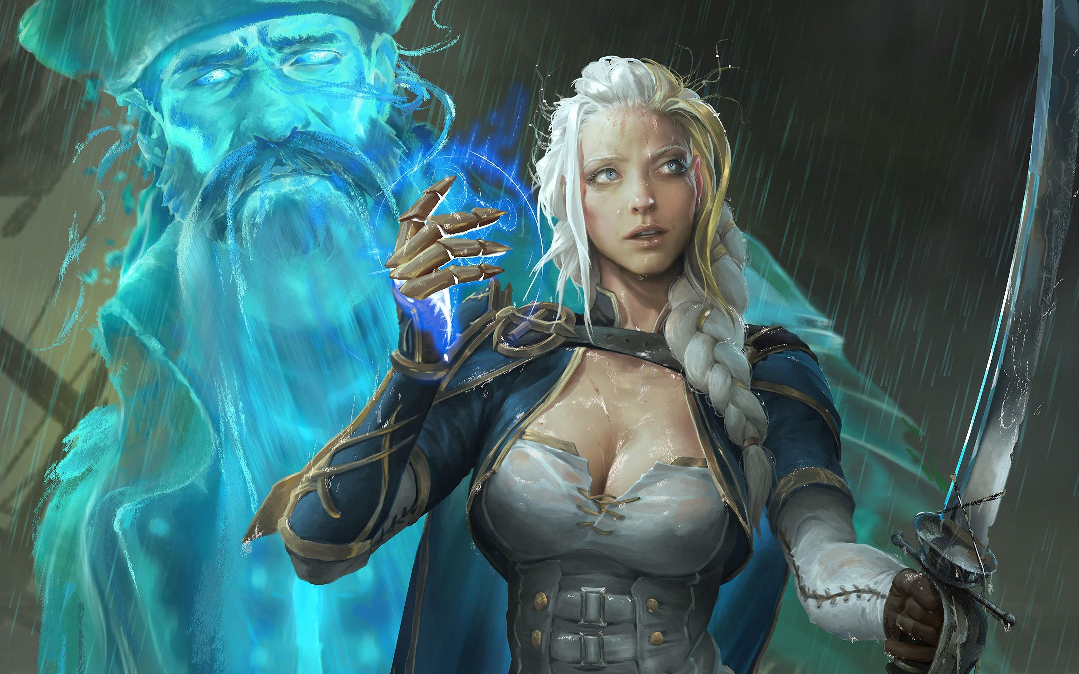 魔兽世界915冰法法师塔20211211