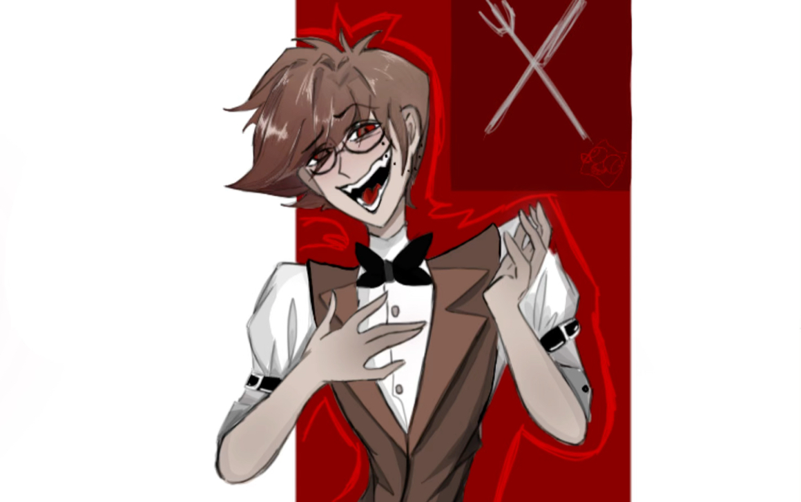 【阿拉斯托/生前】豪爽的音乐