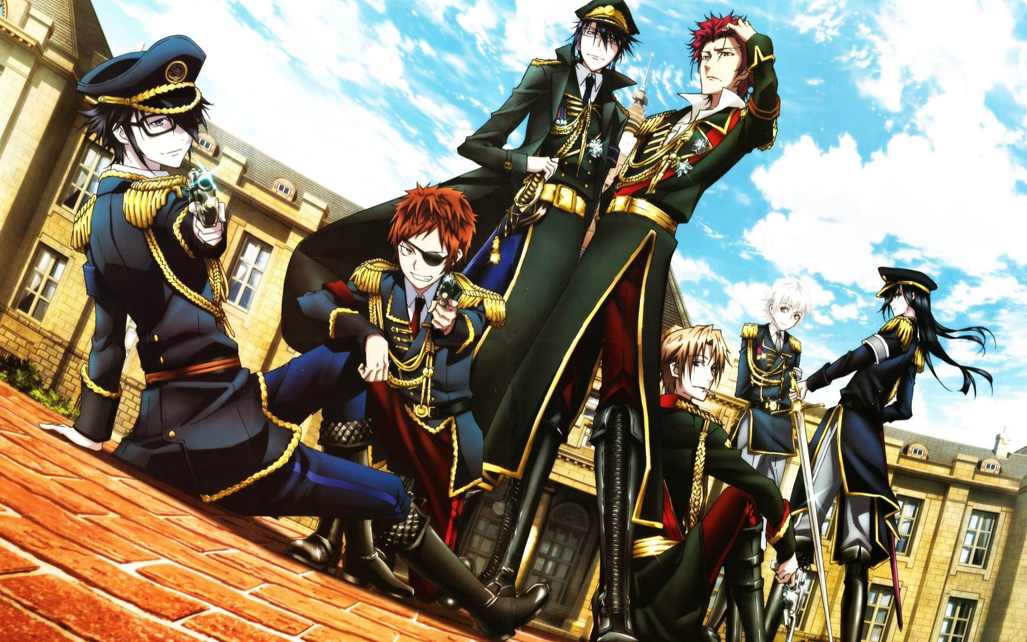 【k】来看看小白和狗哥的绝美爱情