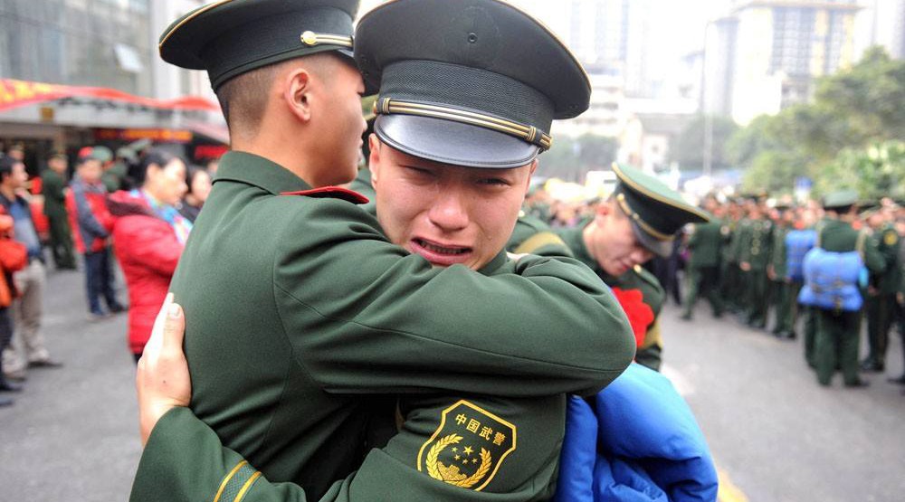 退伍士兵,带病回乡办理流程来了!开来看看如何申办哔哩哔哩bilibili