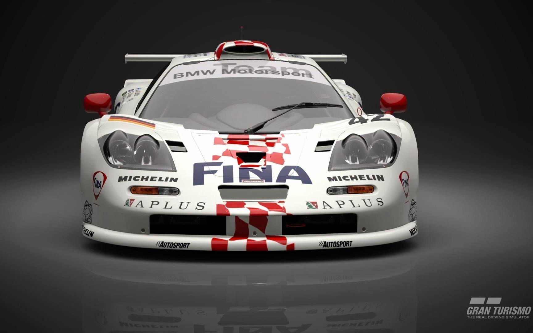 活动作品gt7价值950wcr勒芒传奇赛车纽博格林北环5分53秒