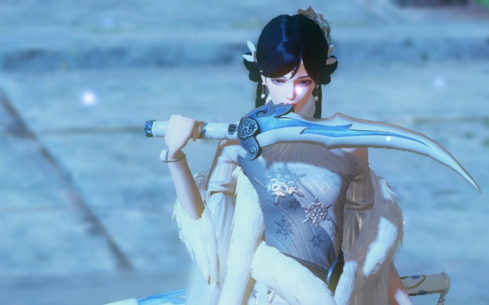 楚留香出w6暗香 时装号 带转职丹