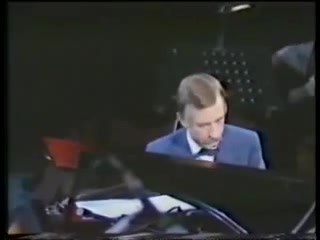 Paul Mauriat保罗.莫里亚1980年音乐会哔哩哔哩bilibili