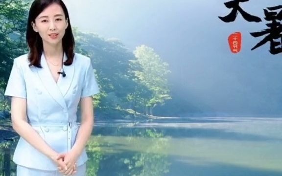 [图]322_山西最新气象信息，小伙伴们看天气出行，部分地区发布山洪灾害风险预警