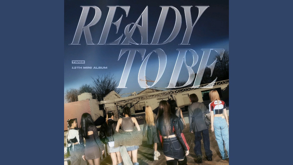 [图]【TWICE】《READY TO BE》整专和声伴奏合集 隐藏垫音和声