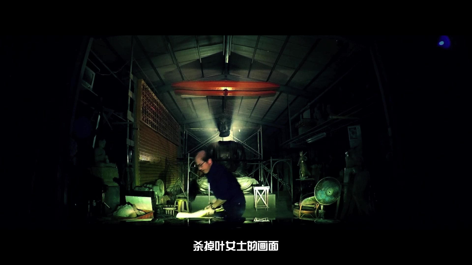 本宫撩戏之大佛普拉斯大佛能容容天下事