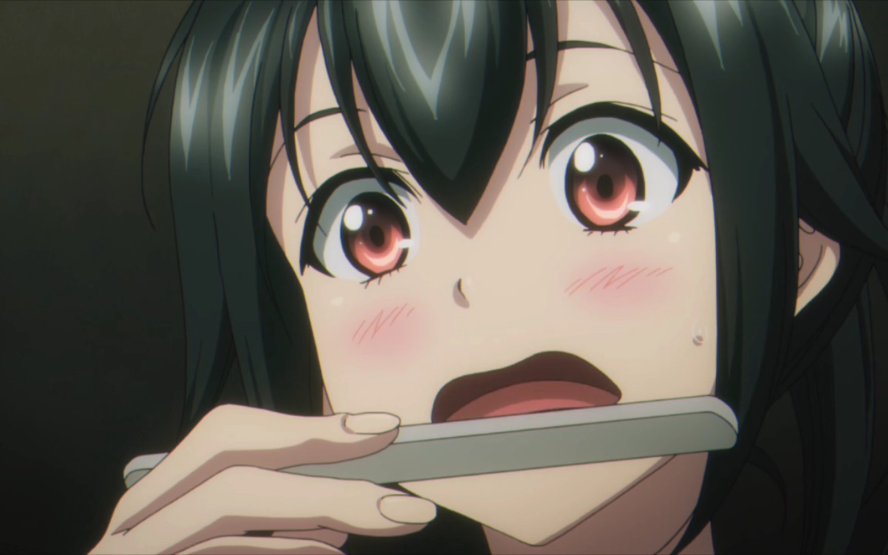 【噬血狂袭/21】古城让雪菜怀上了?