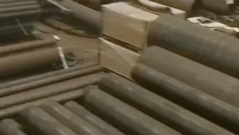 X65管线管X60厚壁低温管线无缝钢管
