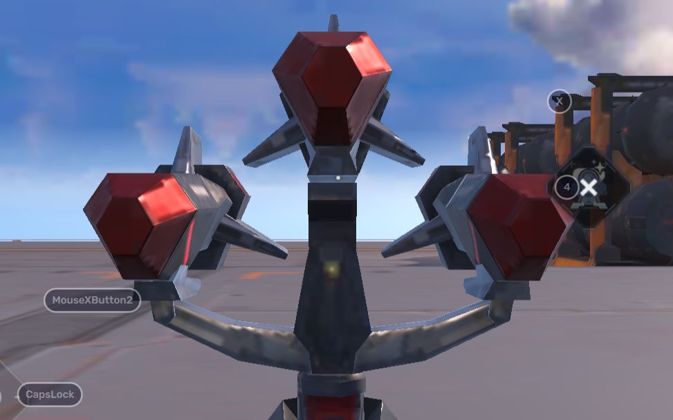 重装上阵追猎双被砍了,做个视频纪念下_重装上阵