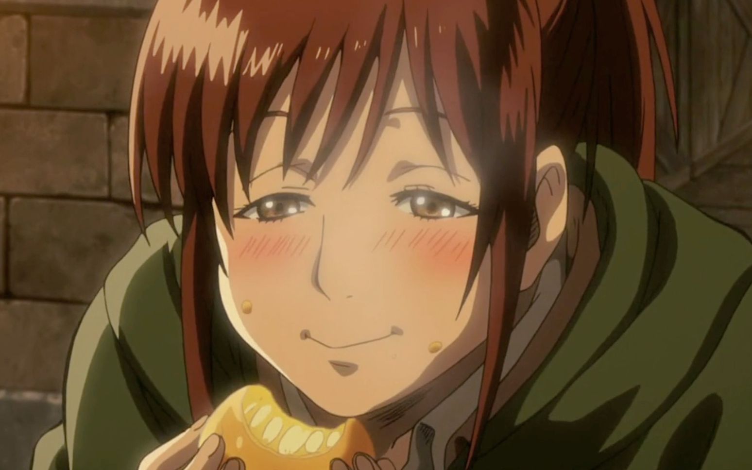 莎夏:你们礼貌吗?