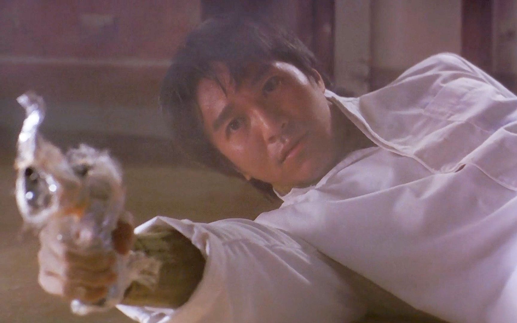 "对不起,我是卧底"