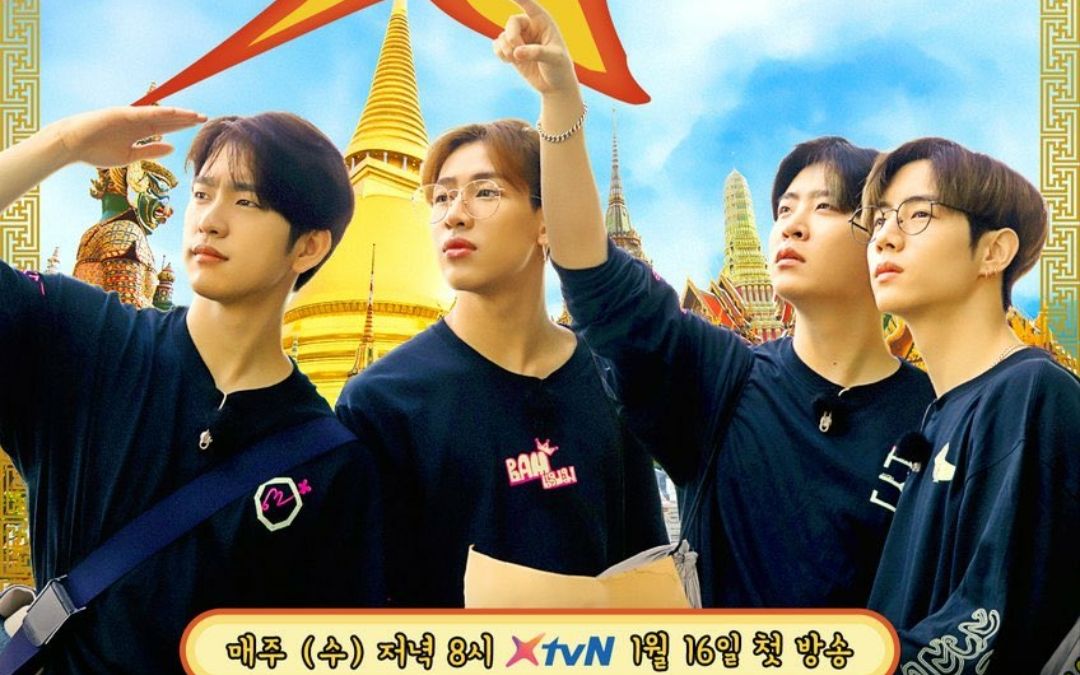 更新至05创xtvn最高收视率综艺got7的realthai中字生肉ep01190116ep02