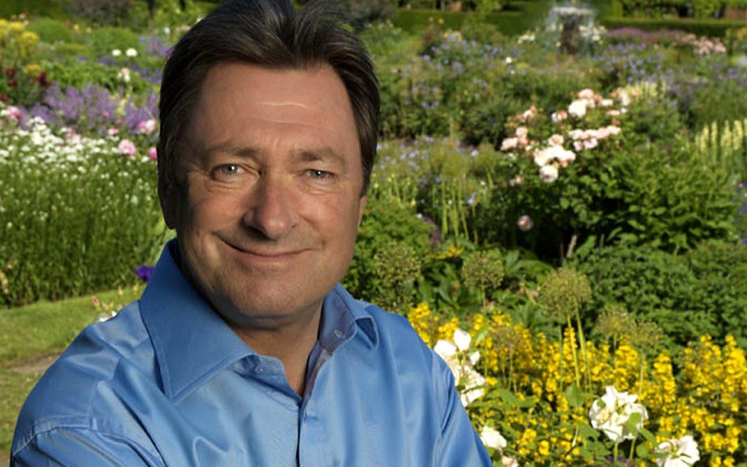 [图]艾伦的花园秘密 全集【双语 | 园艺】Alan Titchmarsh's Garden Secrets