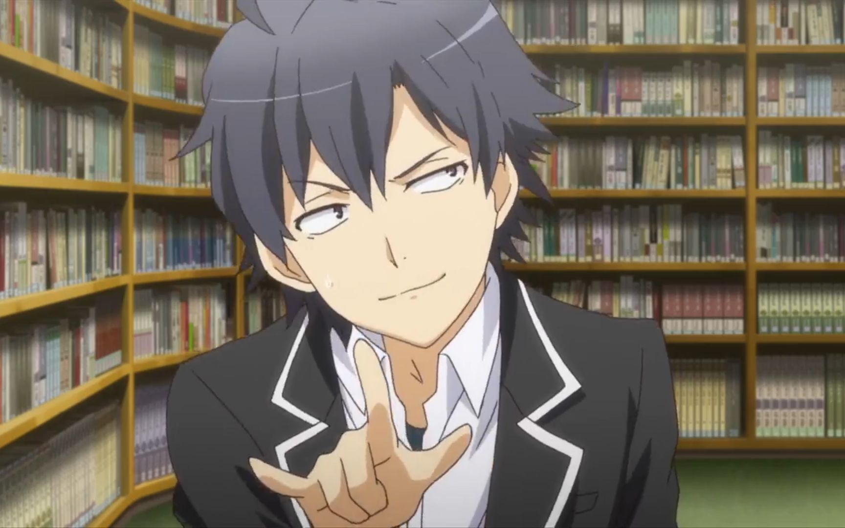 春物完结mad纪念被大老师欺骗了8年的我们