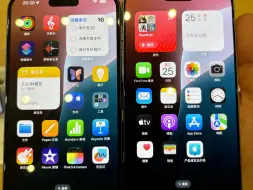 下载视频: iPhone16摸上了，手感无敌啊！