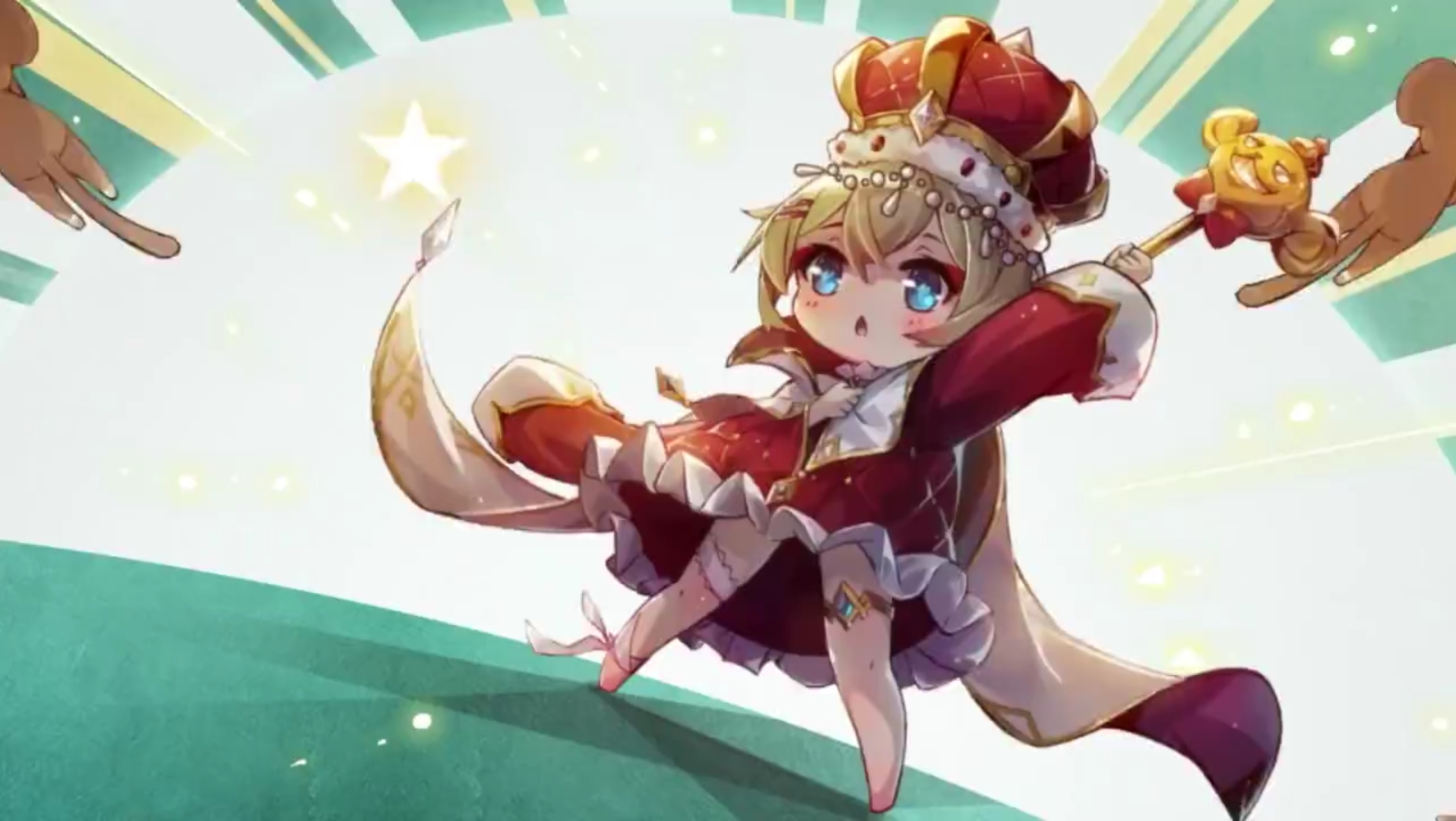 宝石研物语,伊恩之石游戏