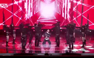 Video herunterladen: 【WONHO】WONHO-EYE ON YOU以及Somebody打歌舞台合集