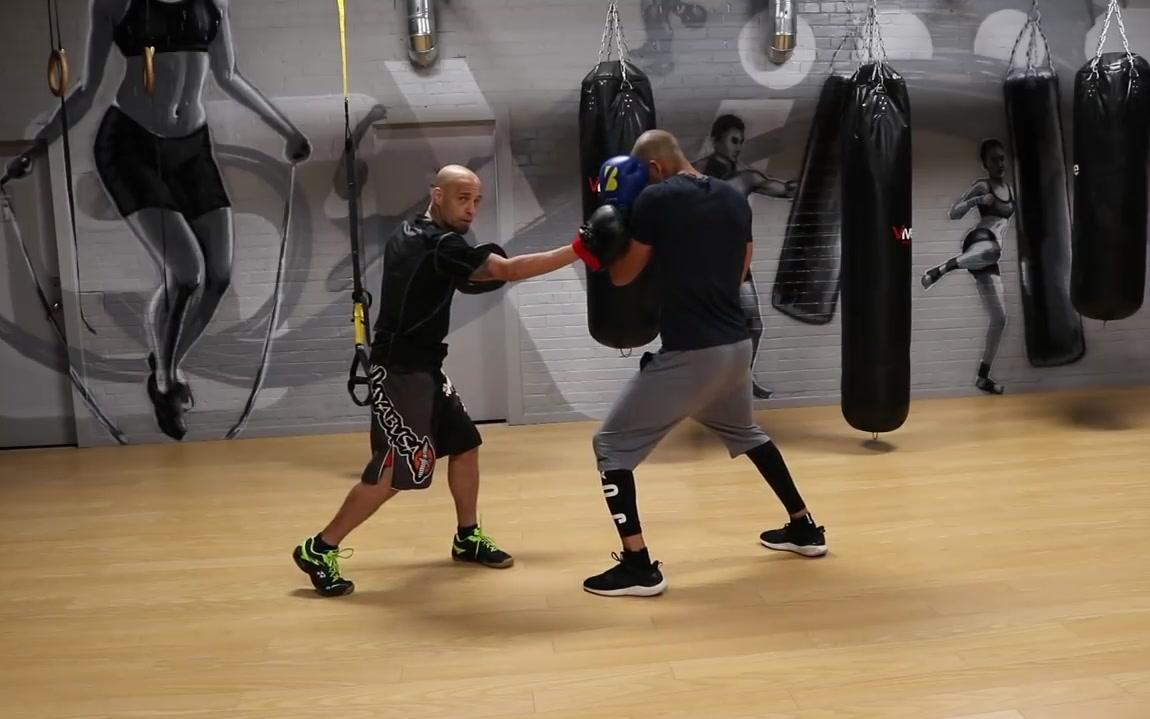 【技术】防守反击打法怎么选时机 (25 6106_6107)25_哔哩