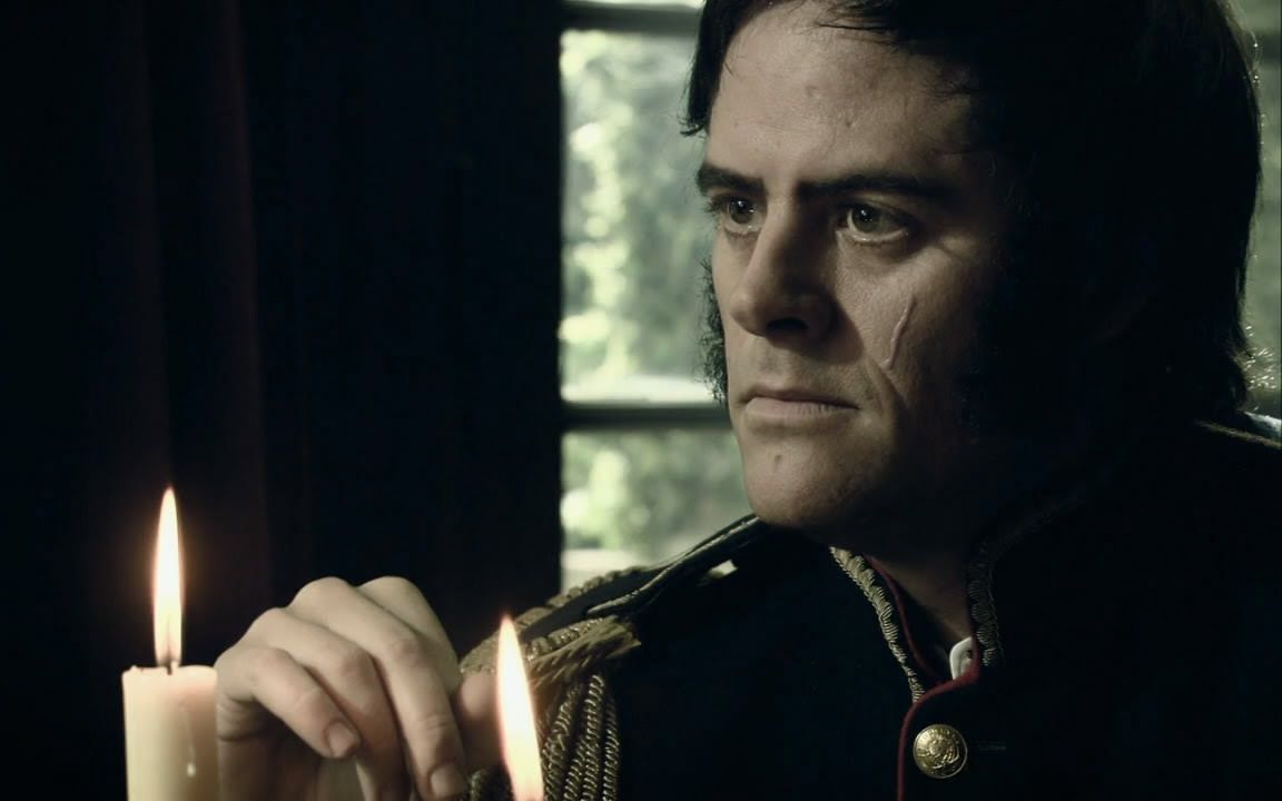 科普久违更新圣马丁凭什么被誉为南美解放者晚年的一个秘密会谈让他