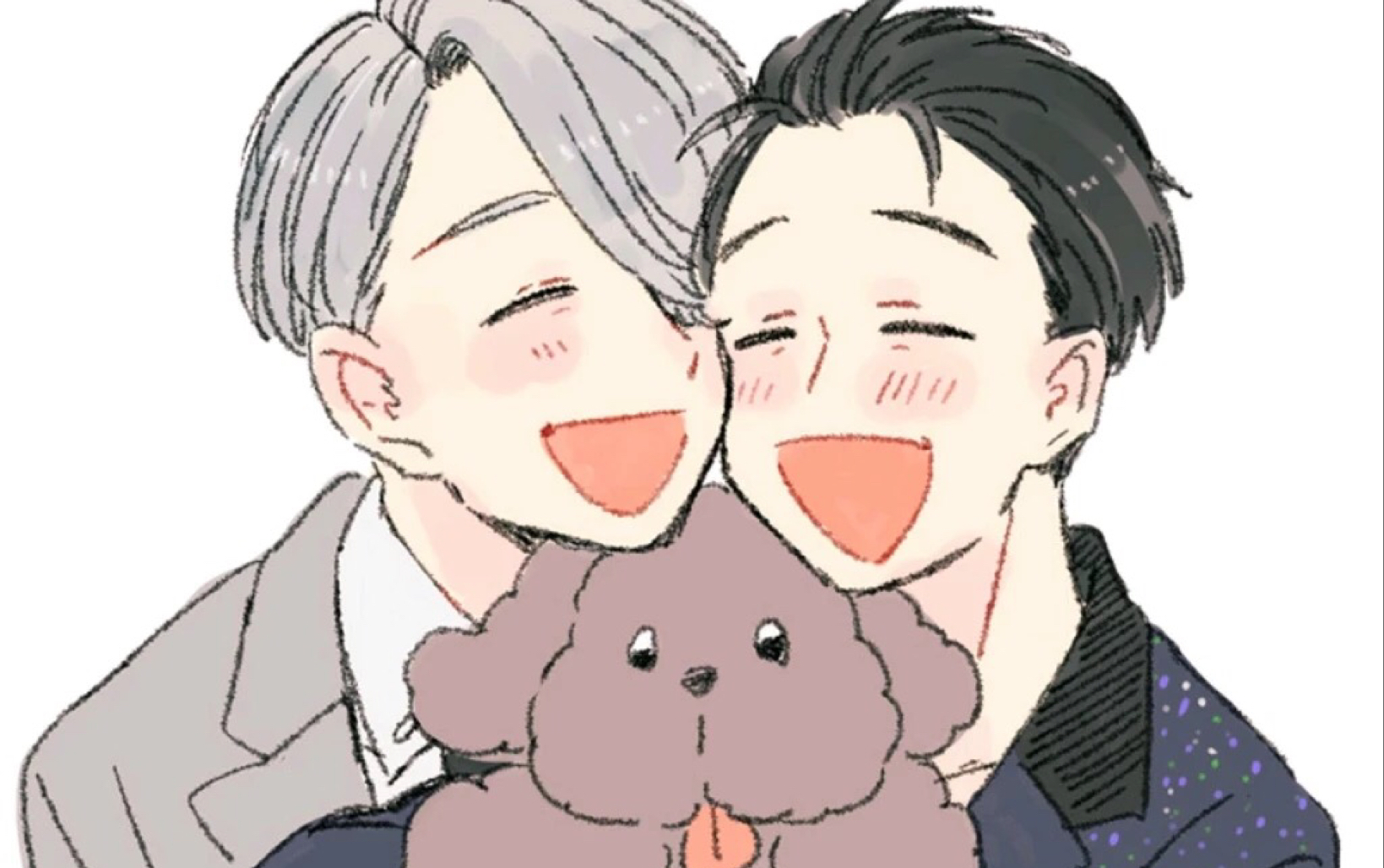 冰上的华尔兹维勇cp你吃透了吗手机剪辑reallife