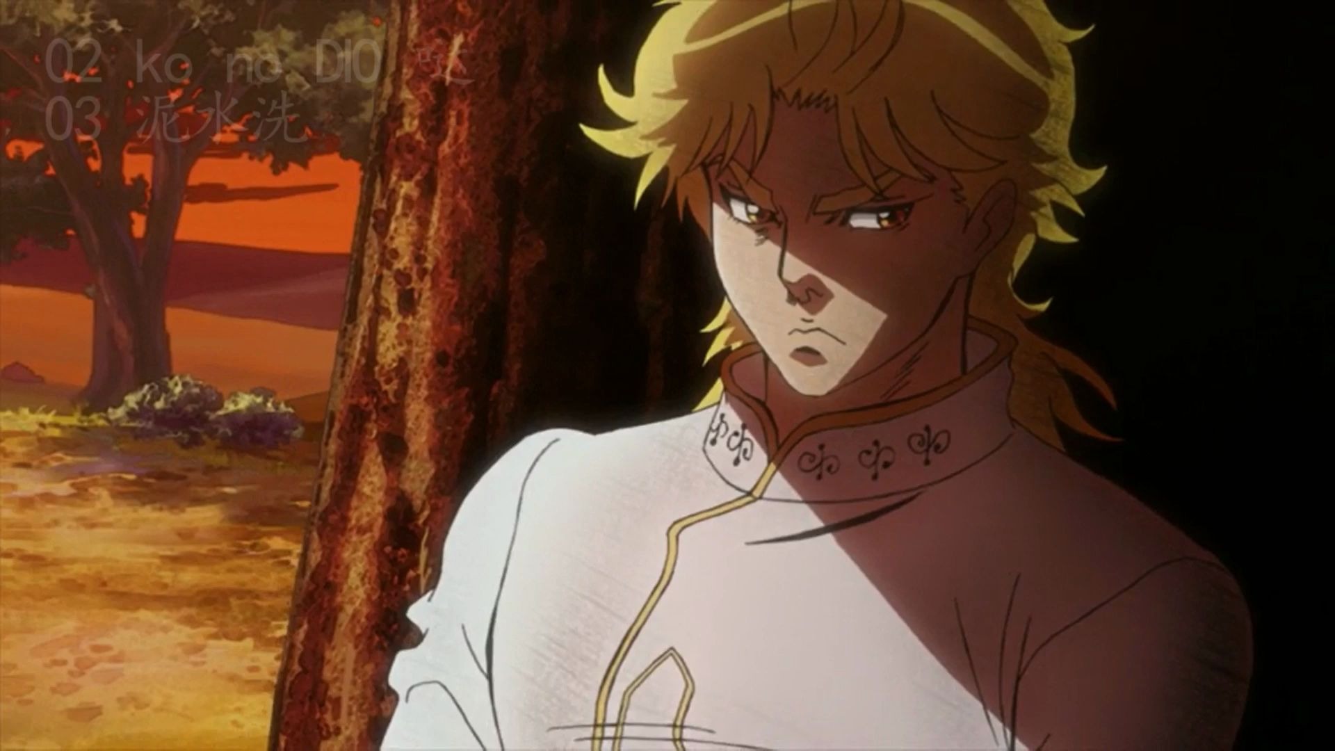 【dio】名场面合集_哔哩哔哩 (゜-゜)つロ 干杯~-bilibili