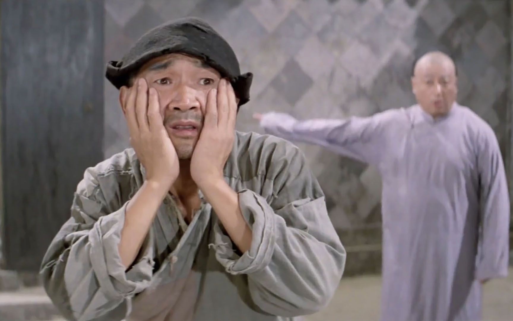 鲁迅经典作品《阿Q正传》,少年时不懂,如今看懂已成阿Q - 哔哩哔哩