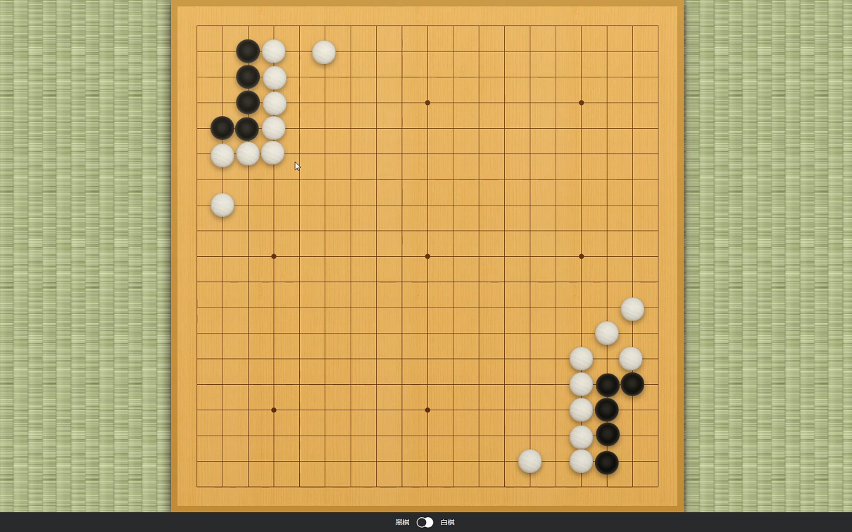 紧带钩和松带钩
