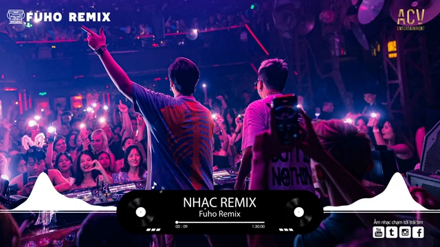 [图]Kiếp Má Hồng Remix | Nhạc Trẻ Remix 2023