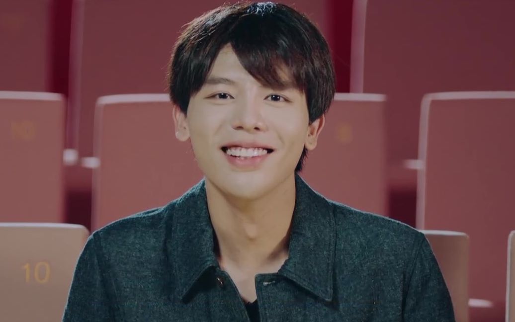 【贾凡】贾凡个人向 | 你怎么可以这样,笑容打败太阳