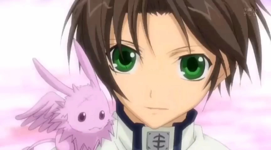 【神幻拍档】米卡杰x泰德 我们是同生共死的挚友|米卡杰:就算以另一种