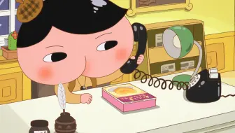 屁屁侦探 第六季 01