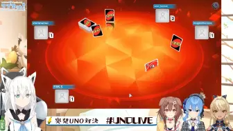 老外dd看 Holo中二uno 哔哩哔哩 Bilibili